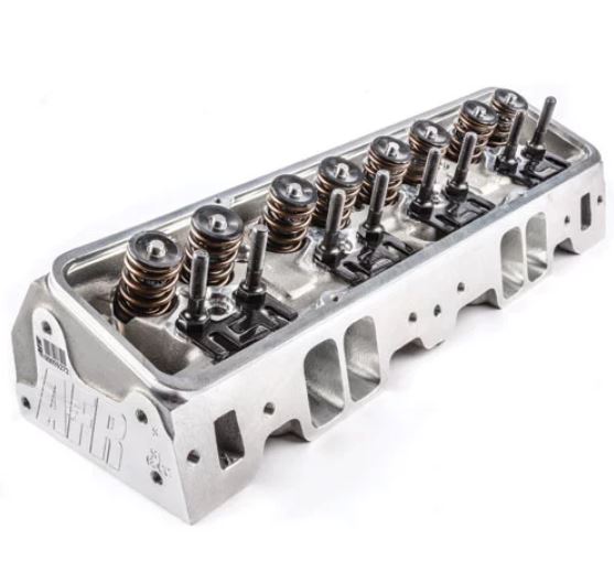 AFR heads for my SBC.